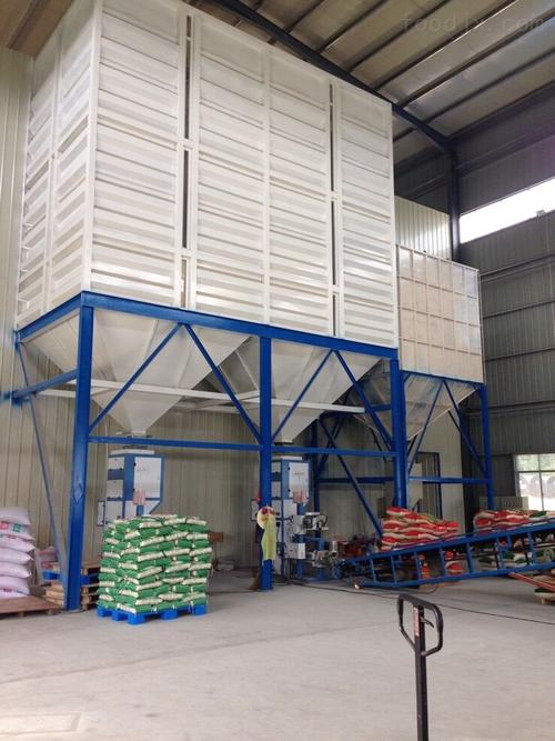 产品库 食品加工机械 粮食设备 玉米加工机械 粮食钢板仓厂家 粮食